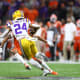 Scouting Report Blurb on oCB Derek Stingley Jr., LSU